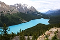 Peyto Lake